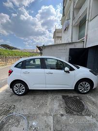 Citroen C3 2016 DIESEL