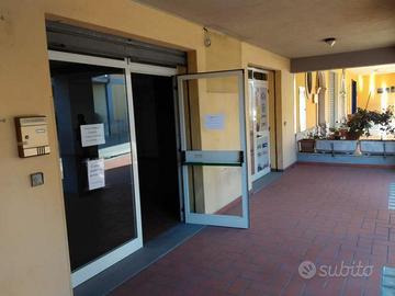 Locale commerciale sul corso