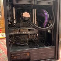 Pc gaming- per componenti/riparare