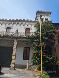 Appartamento in centro a San Marcello Pistoiese