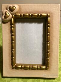 Portafoto cuori THUN