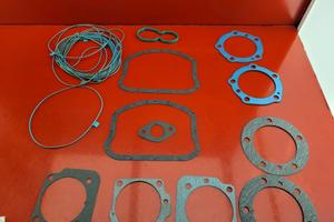 GUARNIZIONI HARLEY DAVIDSON