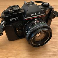 Reflex FUJI STX-2