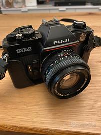Reflex FUJI STX-2