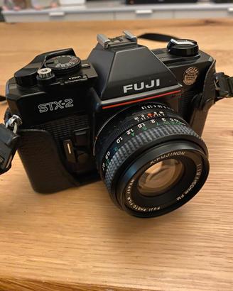Reflex FUJI STX-2