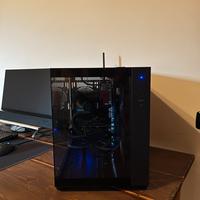 PC FISSO da gaming