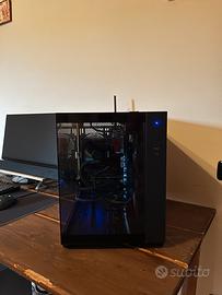 PC FISSO da gaming