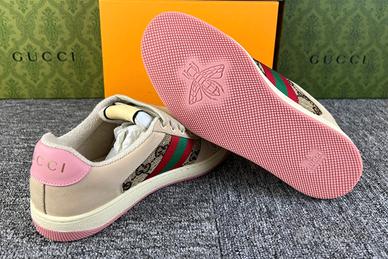 Sneaker Gucci donna