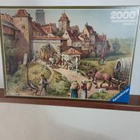 Puzzle Ravensburger