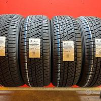 4 gomme 235 55 19 kumho inv a3505