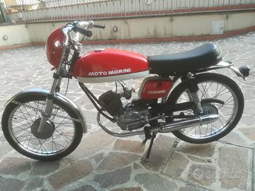 Moto Morini Altro modello - 1972