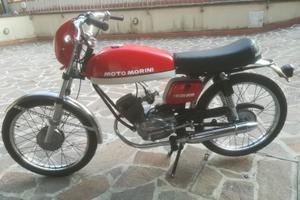 Moto Morini Altro modello - 1972