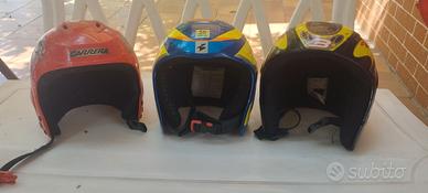 Caschetti da sci da bambino