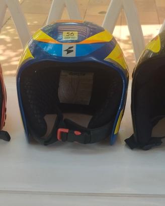 Caschetti da sci da bambino