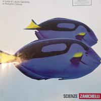 Invito alla biologia Blu