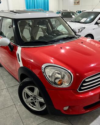 Mini Countryman D 2.0 110 CV - ALL4 TETTO - 2011