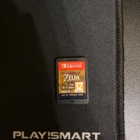 Zelda Breath Of The Wild