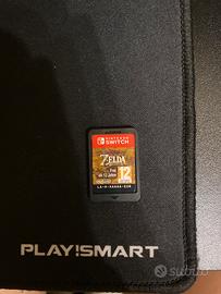 Zelda Breath Of The Wild