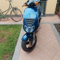 Piaggio NRG - 1997