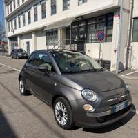 Fiat 500 1.2 Lounge automatico
