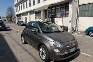 Fiat 500 1.2 Lounge automatico