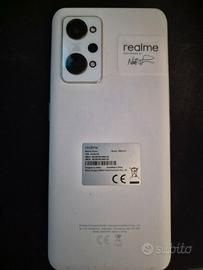 Realme GT2 + fast charger 65w
