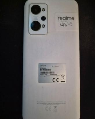 Realme GT2 + fast charger 65w