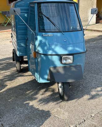 Ape 50