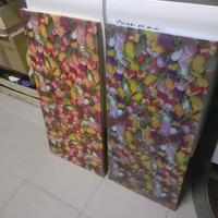 tavole legno decorate 