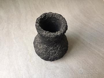 Contenitore lava Etna