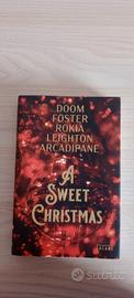 A sweet christmas