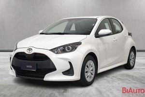 Toyota Yaris 1.5h Active