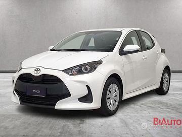 Toyota Yaris 1.5h Active