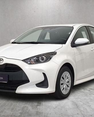 Toyota Yaris 1.5h Active