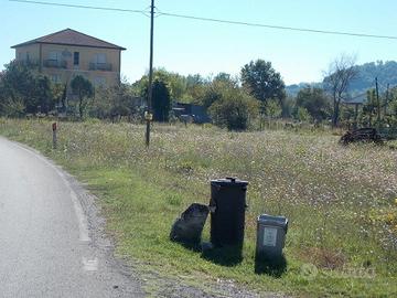 Terreno agricolo