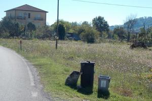 Terreno agricolo