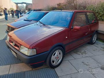 Fiat uno turbo Disel