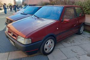 Fiat uno turbo Disel