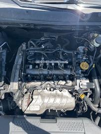 MOTORE COMPLETO OPEL INSIGNIA A20DTH 2.0 CDTI 16V
