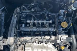 MOTORE COMPLETO OPEL INSIGNIA A20DTH 2.0 CDTI 16V