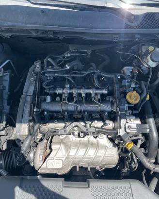 MOTORE COMPLETO OPEL INSIGNIA A20DTH 2.0 CDTI 16V
