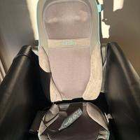 Massaggiatore  Shiatsu Homedics spalle e schiena