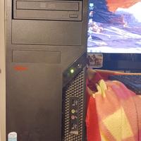 PC  LENOVO THINKCENTRE