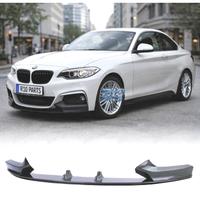 SPOILER ANTERIORE BMW F22 F23 LOOK M PERFORMANCE 2