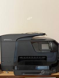 Stampante Hp officejet pro 8715