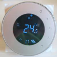 Termostato Caldaia WiFi