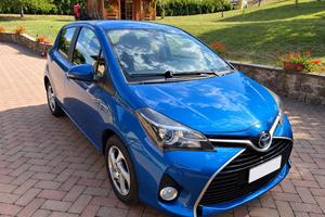 Toyota Yaris 1.5 Hybrid 5 porte Style