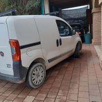 Fiorino a metano