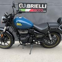 Royal Enfield Meteor .