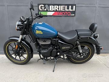 Royal Enfield Meteor .